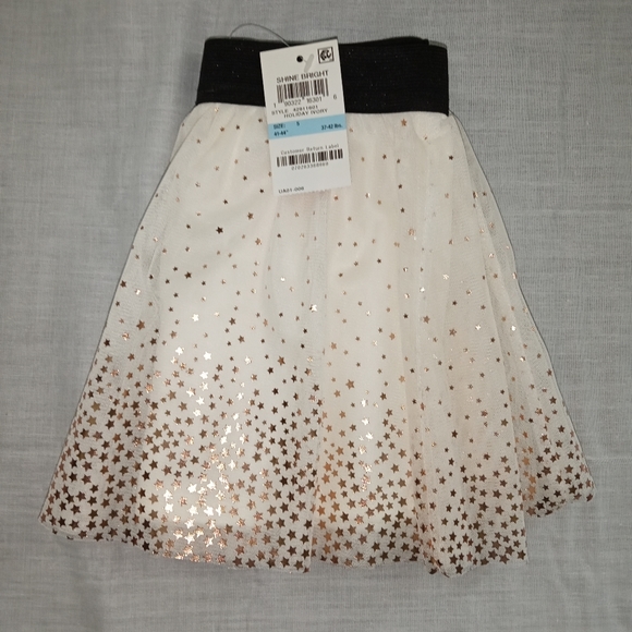 Girls skirt - Picture 2 of 2